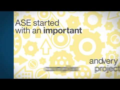 the rules of business - A-Kassen for Selvstændige Erhvervsdrivende (ASE), a member-owned unemployment insurance fund in Denmark, operates in an industry where member loyalty is in d...