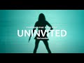 Freemasons Feat. Bailey Tzuke - Uninvited (hot version)