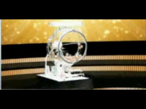 euromillions draw time