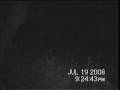 Possible Apparition