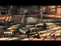 Verrückt - Round 51: Advanced strategy w/ MatoM21 - Black Ops Zombies