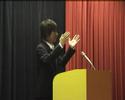 NUCB Speech Contest, June 2007 (Shuhei Ishida)