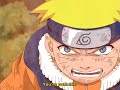 Naruto/sasuke fight (together for once)