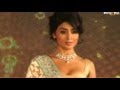 Shreya Saran Skin Show