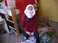 Santa!!