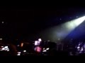Evanescence Live in Hong Kong Feb. 21st 2012 "My Immortal" 13 of 14