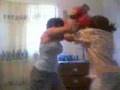 chick fight