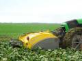 Deutz Fhar Agrotron 215 , CMG Chico-Leaf & CMG Beet-Lift