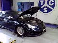 Dyno-Run celica t23 ts Dyno-Run celica t23 ts