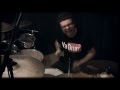Vadrum - Infernal Galop - Can-Can (Classical Drumming)