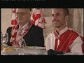 I Giorni del Palio trailer sportfilmfestival