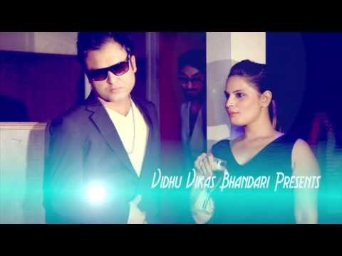 Punjabi Songs | Kamal Balotra feat. Love Chauhan | Promo | Tere Nal Nachana| DJ song