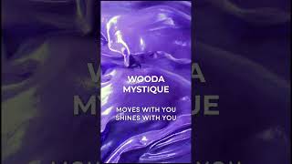 video thumbnail High Shine Metallic Span Fabric – Mystique youtube
