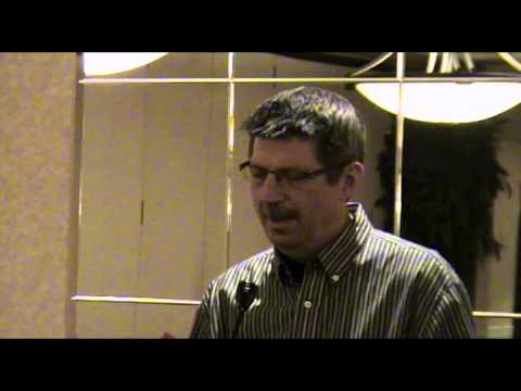 CBMC Tribute to Pastor G.L. Johnson from Pastor Jim Franklin by Websovid Media