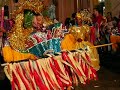 Carnival in Recife Maracatu Rural