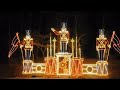 soldiers lights