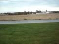 Happiness is 2 bulldozers in the front yard Caterpillar D2 & Allis Chalmers HD6