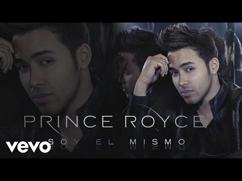 Primera Vez Prince Royce