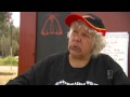 Indigenous protesters defend flag burning