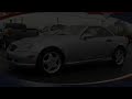 1999 Mercedes-Benz KOMPRESSOR Nashville TN