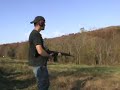 Bump firing