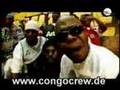 Congo Crew ( baye mabe )