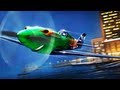 Planes Trailer #2 2013 Disney Movie - Official [HD]