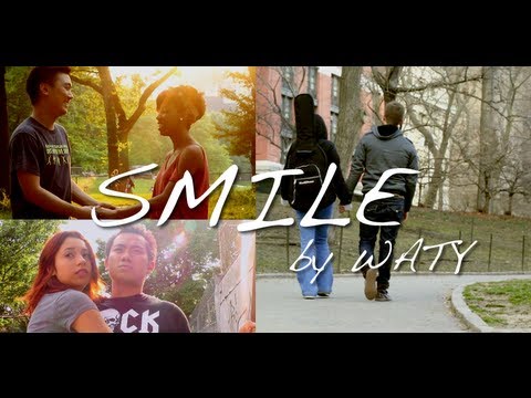 Smile by Waty