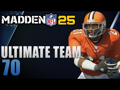 Madden 25 Ultimate Team Next-Gen : Prime Time! Ep.70