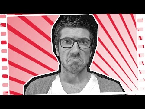 Edition - Dinge, die mich einfach... NERVEN! Unter anderem das hier! Mit freundlicher Unterstützung der Bundeszentrale für politische Bildung http://www.bpb.de/youtube...