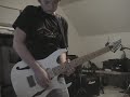Paul Gilbert Hurry Up Cover by a kid