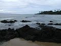 Napili Beach panorama