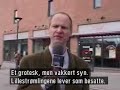 Classe Ekman: Lilleström, dödens stad Classe Ekman: Lilleström, dödens stad