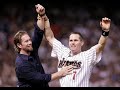 Tribute to Craig Biggio on his 3,000th hit - Thumb #3