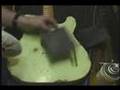 Reassemble An Electric Guitar After Relicing (Session 1)