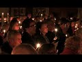 Christmas music from the Cathedral Basilica in Newark, NJ