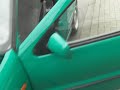 Polo 6N AEE mit F�cher und Gruppe A