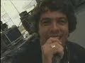 AMANH�, banda Playground no Teleton