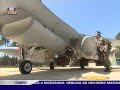 defesa aérea   falcões e jaguares f 16