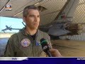 defesa aérea   falcões e jaguares f 16