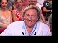 Le Bal des Hypocrites 1/2