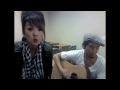 Ego (Beyonce) - Lydia Paek and Victor Kim