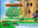 Magus (Ganon) vs Ryoko (Peach) - DL 64 (6-25-07) [1 of 2]