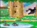 Magus (Ganon) vs Ryoko (Peach) - DL 64 (6-25-07) [1 of 2]