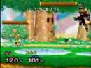 Magus (Ganon) vs Ryoko (Peach) - DL 64 (6-25-07) [1 of 2]