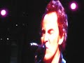 BRUCE SPRINGSTEEN - TUNNEL OF LOVE - BARCELONA 2008