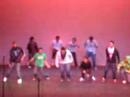 CAMS Talent Show 2008 \