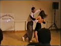 boogie-woogie Kramarik Endre - Cs?szi M�nika