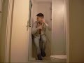 CoTTen Eye Joe by BYOBoriZ and Mators