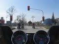 Bandit GSF600S Accelration 0-180